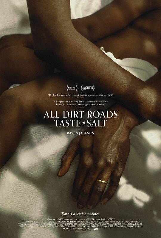 土路都有盐味道All Dirt Roads Taste of Salt(2023)插图%4K电影下载_3D影视资源_杜比视界迅雷下载