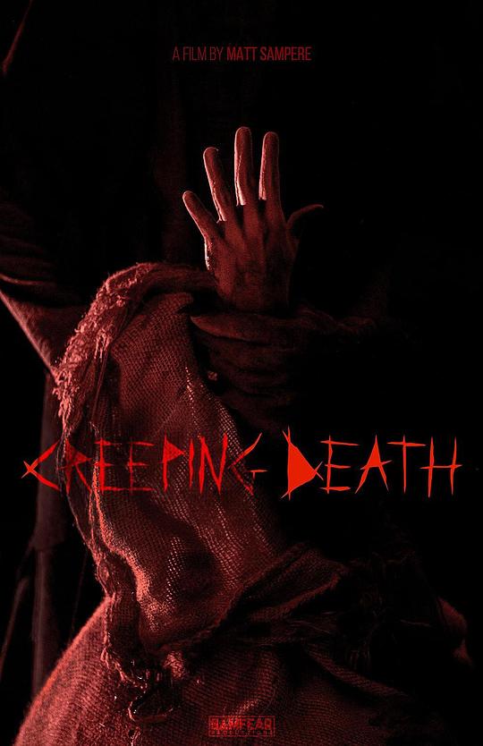 死亡将至Creeping Death(2023)插图%4K电影下载_3D影视资源_杜比视界迅雷下载