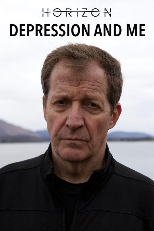 抑郁症和我"Horizon" Alastair Campbell: Depression and Me(2018)插图%4K电影下载_3D影视资源_杜比视界迅雷下载