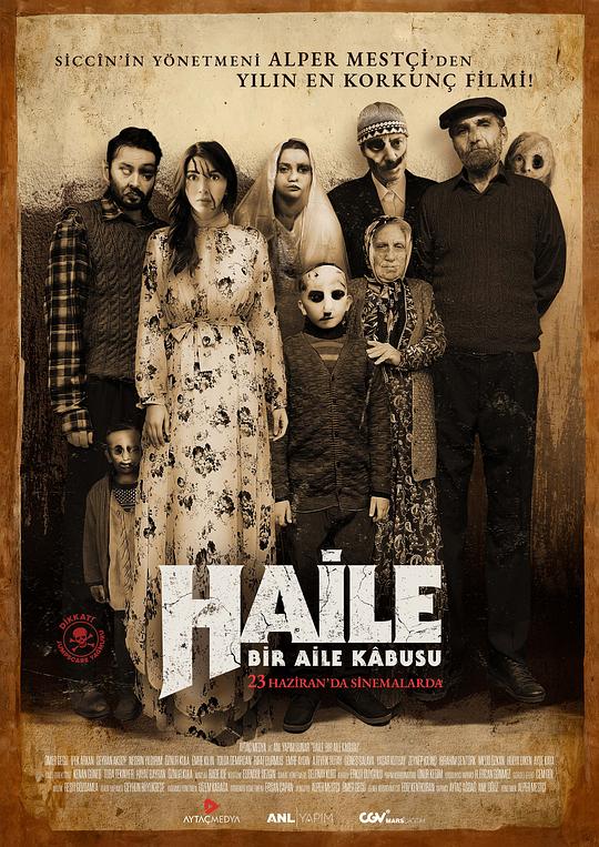 Haile: Bir Aile KâbusuHaile: Bir Aile Kâbusu(2023)插图%4K电影下载_3D影视资源_杜比视界迅雷下载