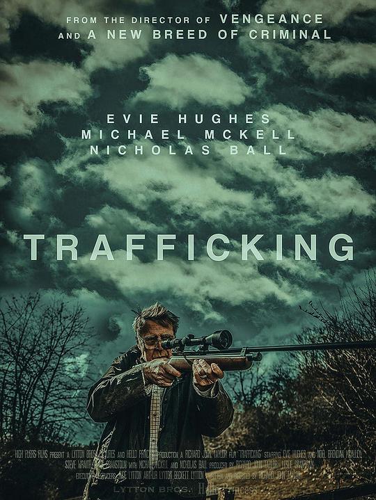 贩卖者Trafficking(2022)插图%4K电影下载_3D影视资源_杜比视界迅雷下载