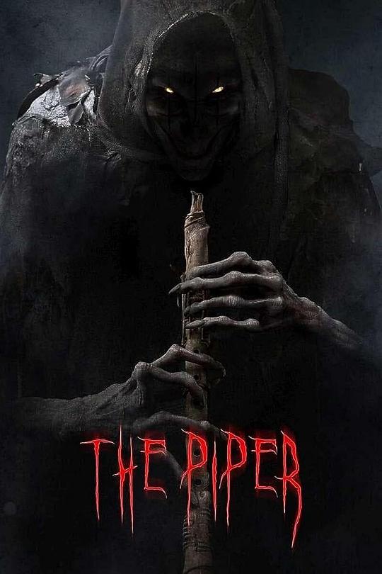 吹笛人The Piper(2023)插图%4K电影下载_3D影视资源_杜比视界迅雷下载