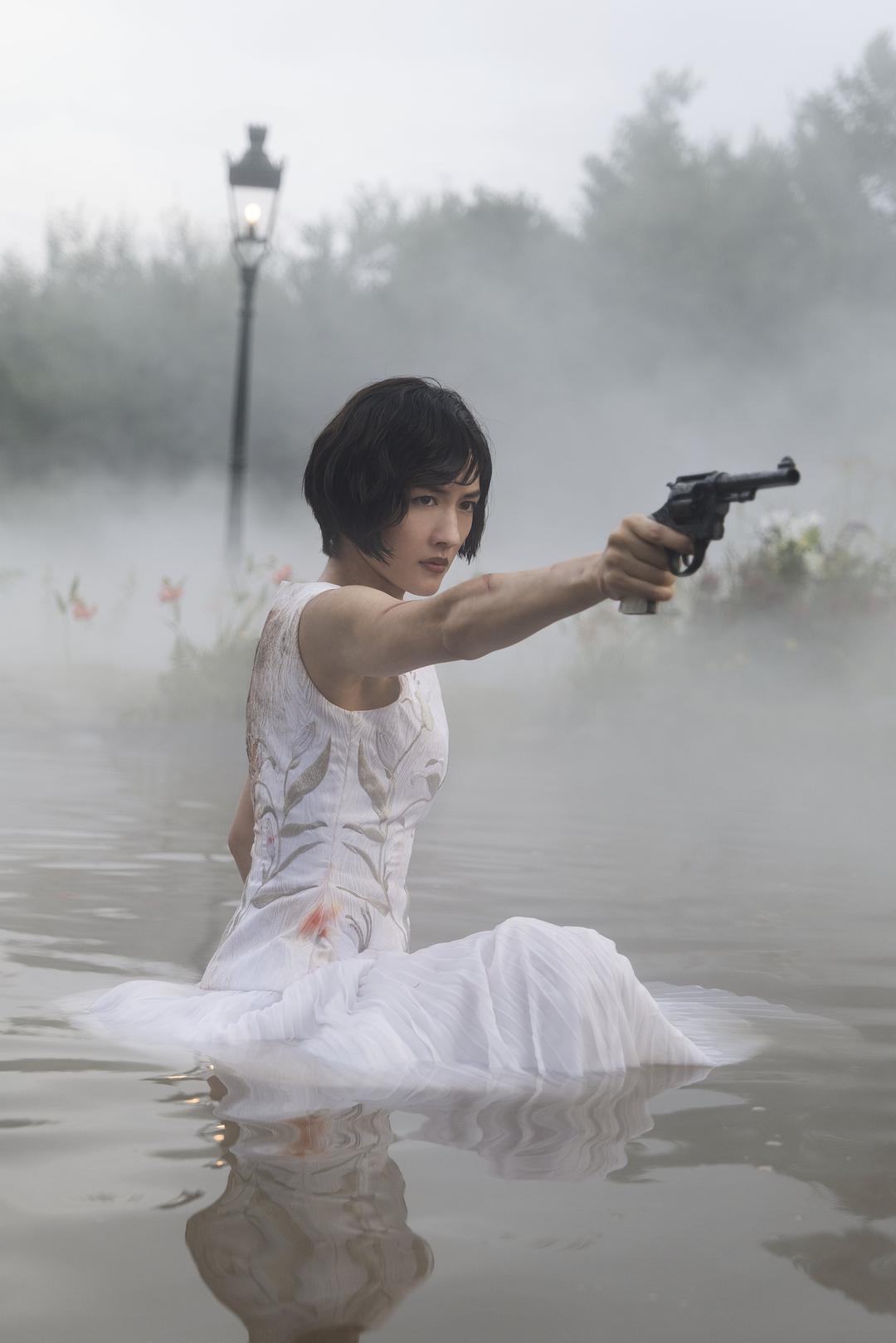 左轮手枪莉莉Revolver Lily(2023)插图1%4K电影下载_3D影视资源_杜比视界迅雷下载