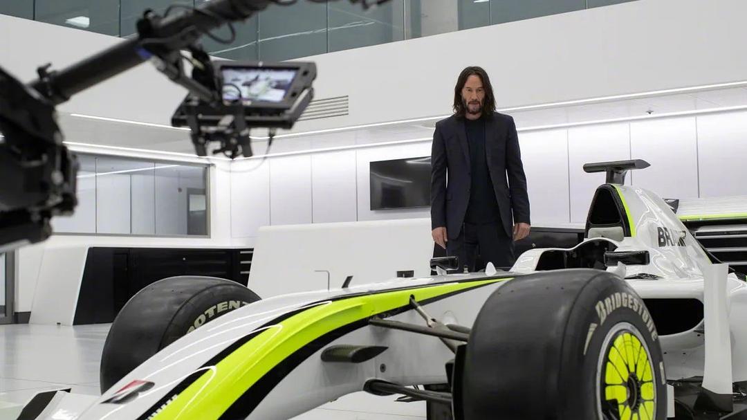 布朗：不可能的F1故事Brawn: The Impossible Formula 1 Story(2023)插图2%4K电影下载_3D影视资源_杜比视界迅雷下载