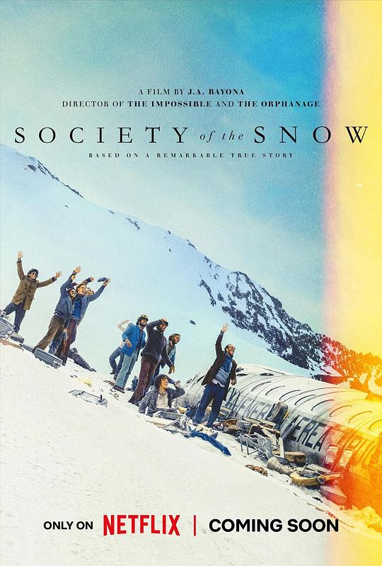 绝境盟约La sociedad de la nieve(2023)插图%4K电影下载_3D影视资源_杜比视界迅雷下载