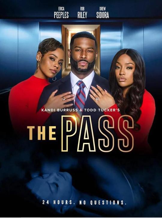 通行证The Pass(2023)插图%4K电影下载_3D影视资源_杜比视界迅雷下载