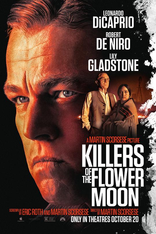 花月杀手Killers of the Flower Moon(2023)插图%4K电影下载_3D影视资源_杜比视界迅雷下载