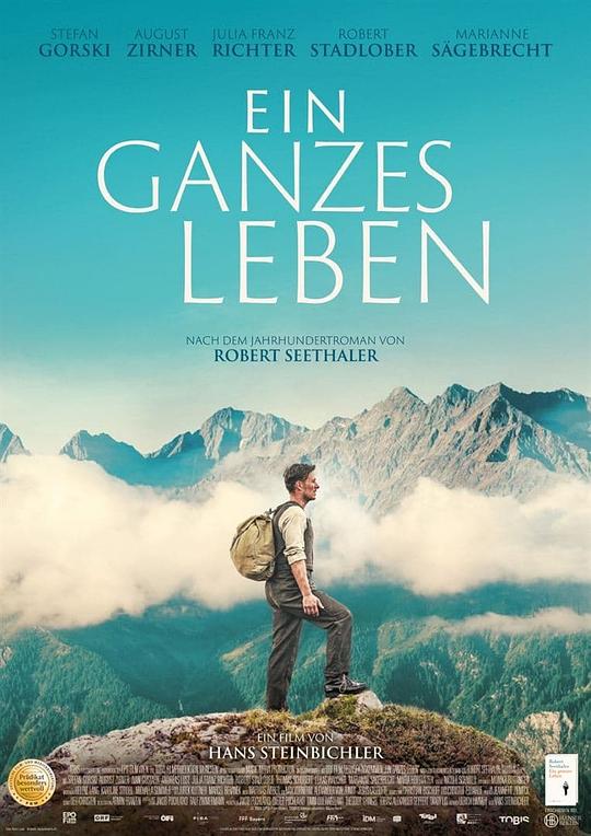 一生一世Ein ganzes Leben(2023)插图%4K电影下载_3D影视资源_杜比视界迅雷下载