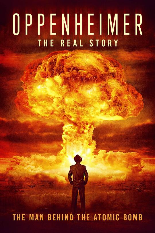 Oppenheimer: The Real StoryOppenheimer: The Real Story(2023)插图%4K电影下载_3D影视资源_杜比视界迅雷下载