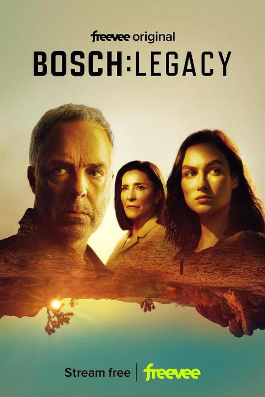 博斯：传承Bosch: Legacy(2022 – 2023)插图%4K电影下载_3D影视资源_杜比视界迅雷下载