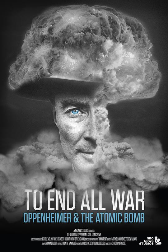 终结一切战争：奥本海默和原子弹To End All War Oppenheimer and the Atomic Bomb(2023)插图%4K电影下载_3D影视资源_杜比视界迅雷下载