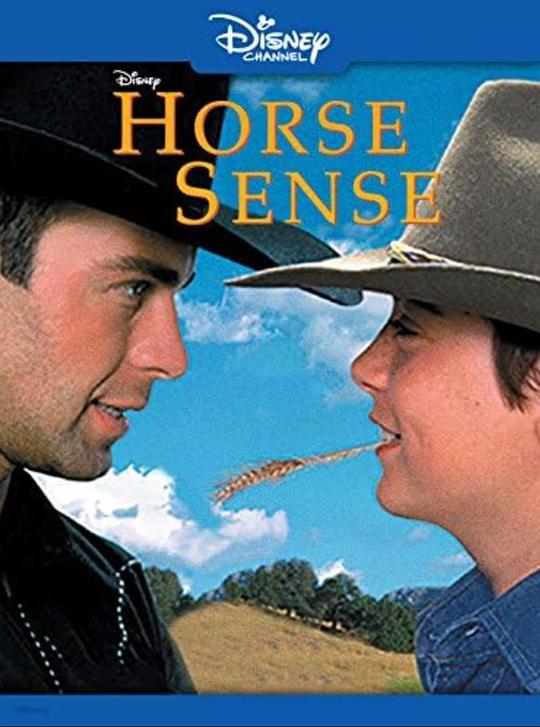 Horse SenseHorse Sense(1999)插图%4K电影下载_3D影视资源_杜比视界迅雷下载