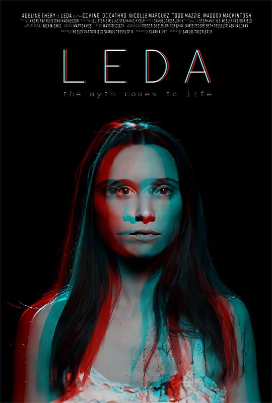 LedaLeda(2021)插图%4K电影下载_3D影视资源_杜比视界迅雷下载