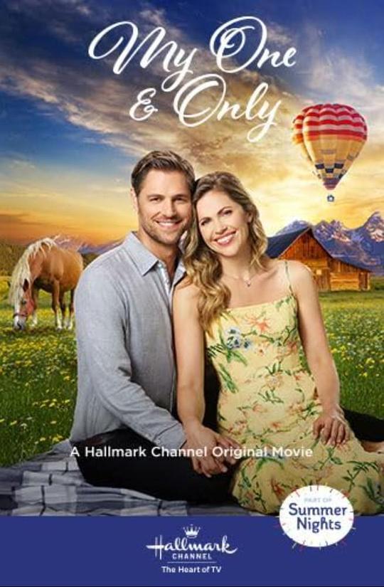 我的唯一My One & Only(2019)插图%4K电影下载_3D影视资源_杜比视界迅雷下载