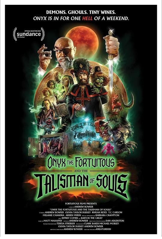 幸运欧尼克斯和灵魂护身符Onyx the Fortuitous and the Talisman of Souls(2023)插图%4K电影下载_3D影视资源_杜比视界迅雷下载