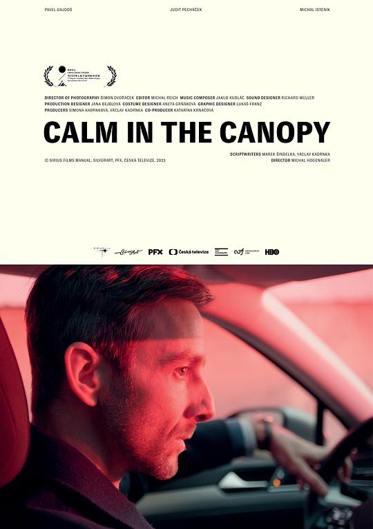 树冠上的平静Calm in the Canopy(2023)插图%4K电影下载_3D影视资源_杜比视界迅雷下载