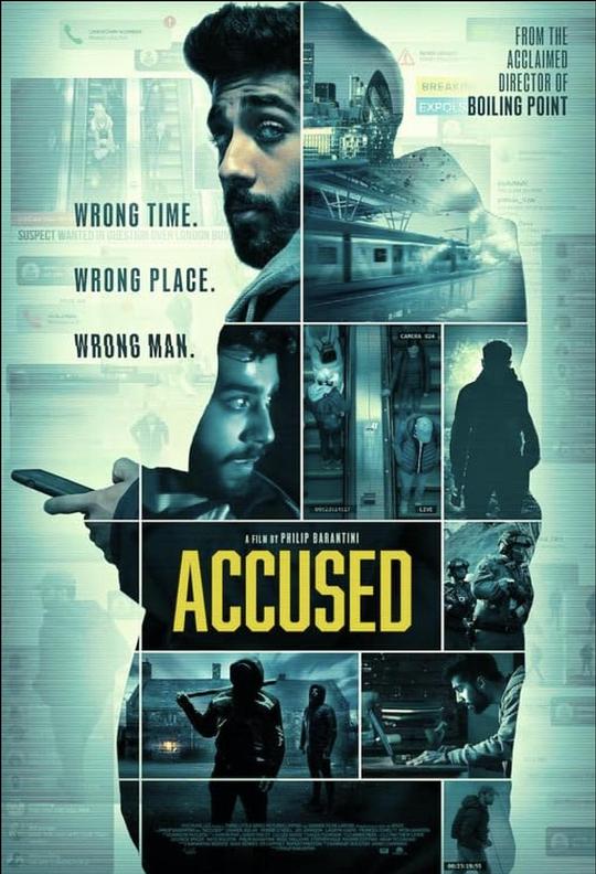 被指控的人Accused(2021)插图%4K电影下载_3D影视资源_杜比视界迅雷下载