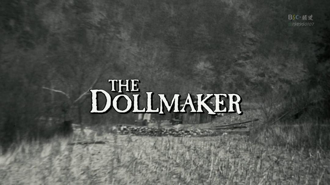 制作玩偶的女人The Dollmaker(1984)插图1%4K电影下载_3D影视资源_杜比视界迅雷下载