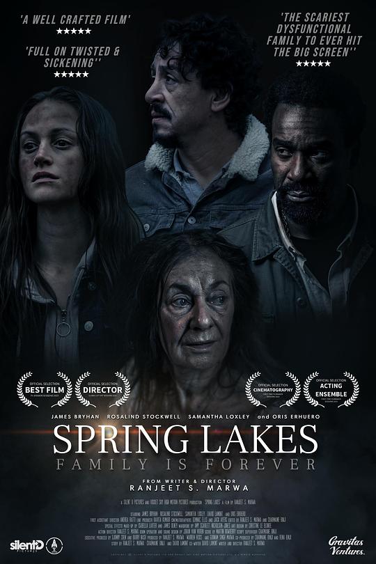 翠湖寒‎Spring Lakes(2023)插图%4K电影下载_3D影视资源_杜比视界迅雷下载