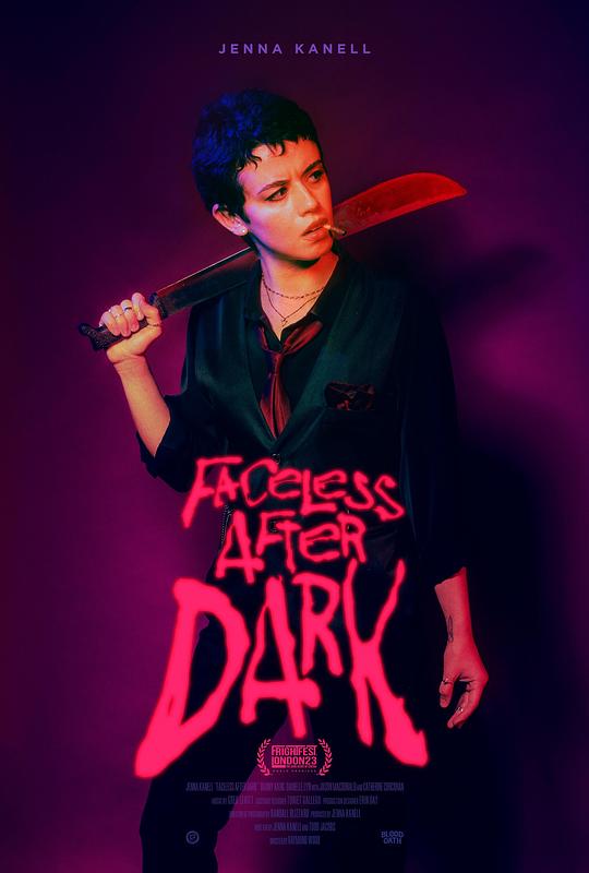 暗后无脸Faceless After Dark(2023)插图%4K电影下载_3D影视资源_杜比视界迅雷下载