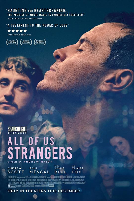 都是陌生人All of Us Strangers(2023)插图%4K电影下载_3D影视资源_杜比视界迅雷下载