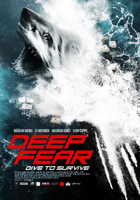 深度恐惧Deep Fear(2023)插图%4K电影下载_3D影视资源_杜比视界迅雷下载