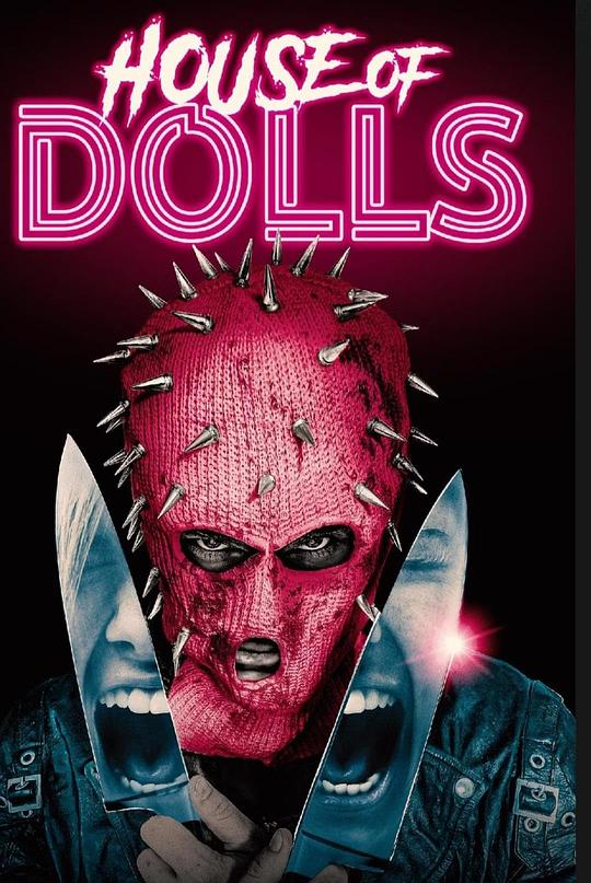 玩偶屋House of Dolls(2023)插图%4K电影下载_3D影视资源_杜比视界迅雷下载