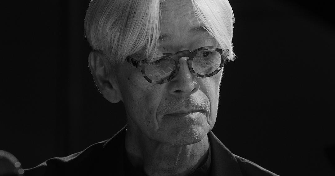 坂本龙一：杰作Ryuichi Sakamoto | Opus(2023)插图2%4K电影下载_3D影视资源_杜比视界迅雷下载