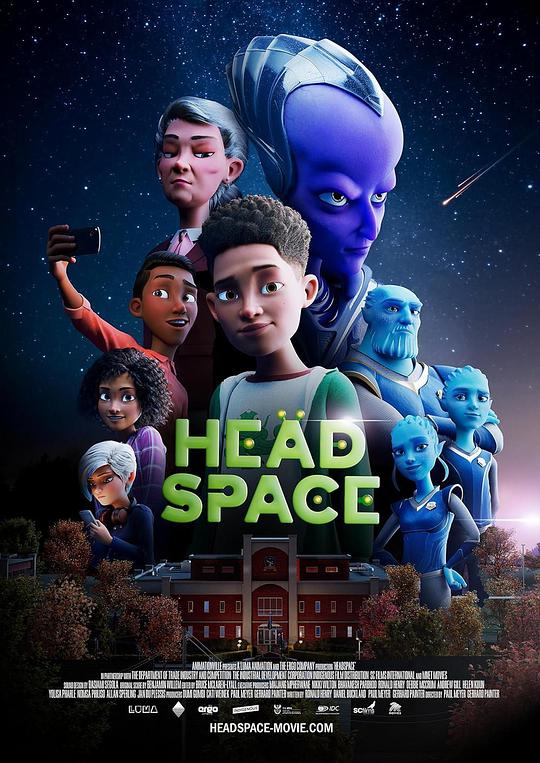 头部空间Headspace(2023)插图%4K电影下载_3D影视资源_杜比视界迅雷下载