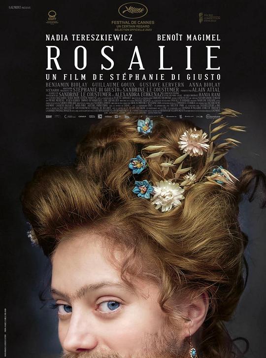 罗莎莉Rosalie(2023)插图%4K电影下载_3D影视资源_杜比视界迅雷下载