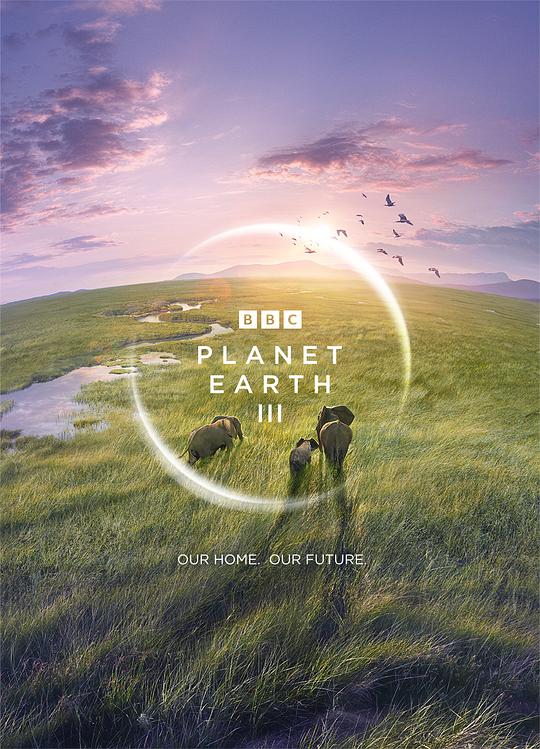 地球脉动Planet Earth(2006 – 2023)插图%4K电影下载_3D影视资源_杜比视界迅雷下载