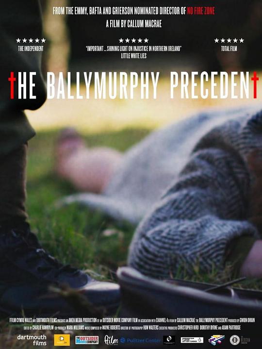 The Ballymurphy PrecedentThe Ballymurphy Precedent(2018)插图%4K电影下载_3D影视资源_杜比视界迅雷下载