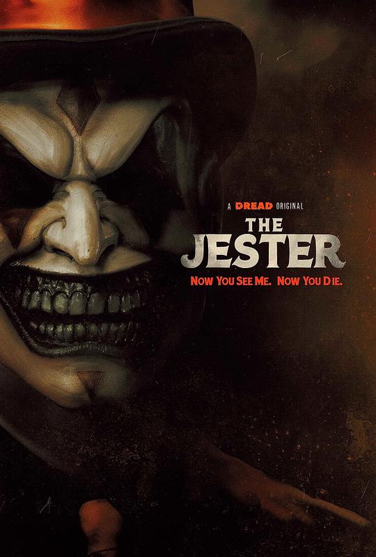 夺命小丑The Jester(2023)插图%4K电影下载_3D影视资源_杜比视界迅雷下载