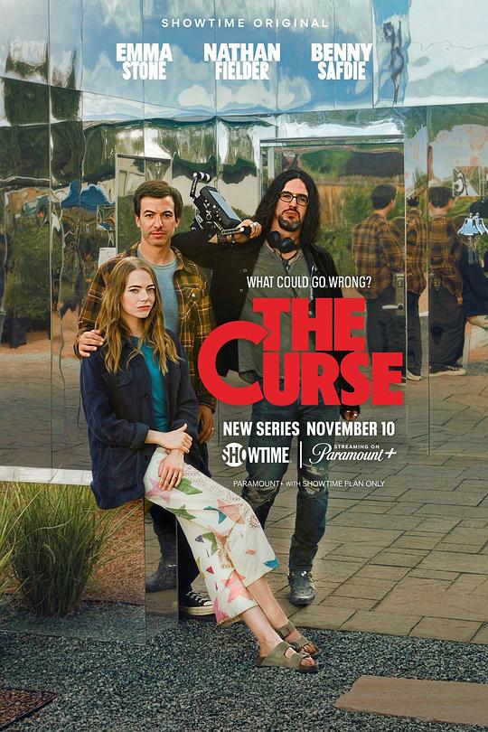 诅咒The Curse(2023 – 2024)插图%4K电影下载_3D影视资源_杜比视界迅雷下载