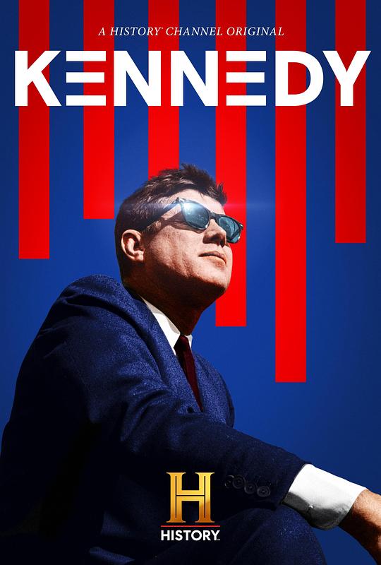 肯尼迪Kennedy(2023)插图%4K电影下载_3D影视资源_杜比视界迅雷下载