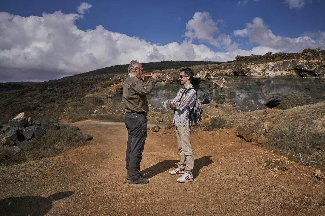 沃纳·赫尔佐格：激进梦想家Werner Herzog: Radical Dreamer(2022)插图1%4K电影下载_3D影视资源_杜比视界迅雷下载