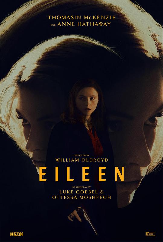 艾琳Eileen(2023)插图%4K电影下载_3D影视资源_杜比视界迅雷下载