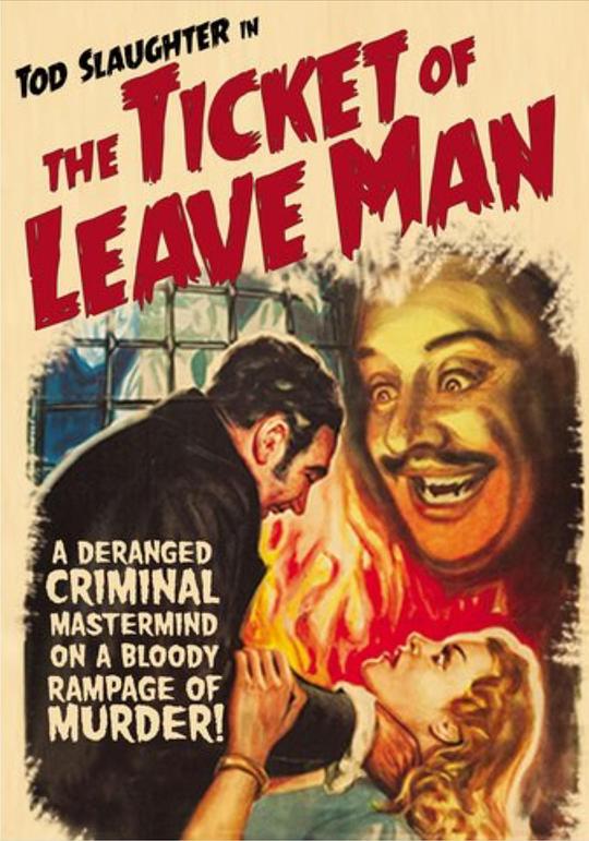 The Ticket of Leave ManThe Ticket of Leave Man(1937)插图%4K电影下载_3D影视资源_杜比视界迅雷下载