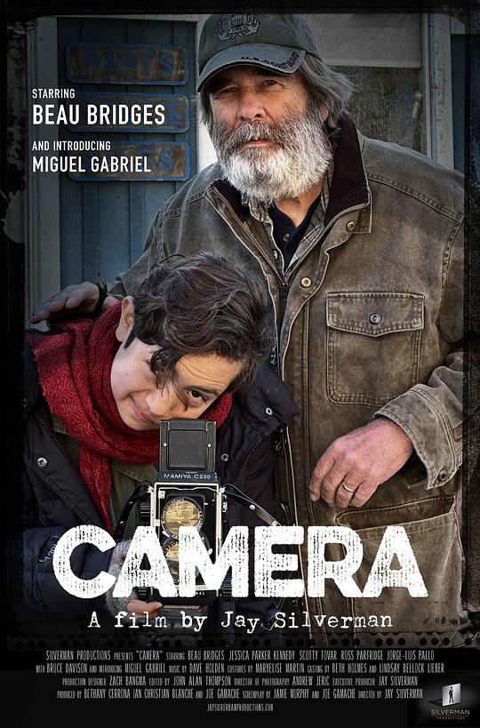 相机Camera(2024)插图%4K电影下载_3D影视资源_杜比视界迅雷下载