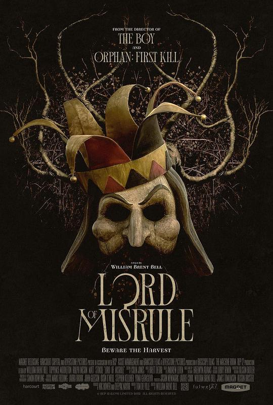 暴政之王Lord of Misrule(2023)插图%4K电影下载_3D影视资源_杜比视界迅雷下载