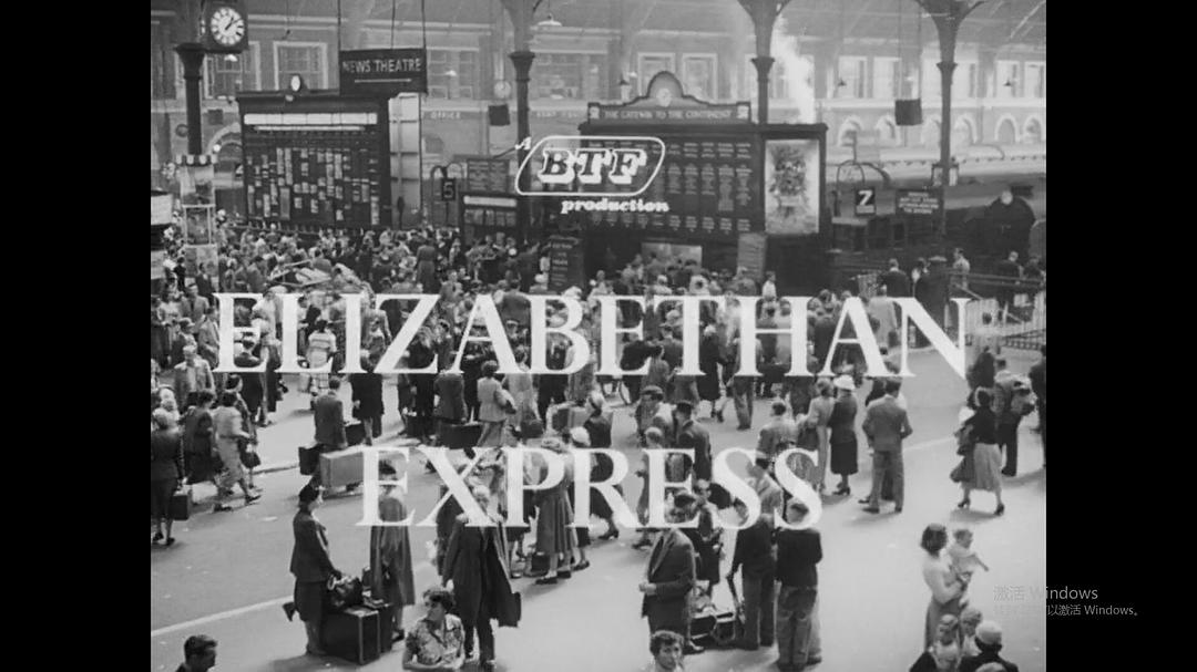 伊丽莎白快车Elizabethan Express(1954)插图1%4K电影下载_3D影视资源_杜比视界迅雷下载