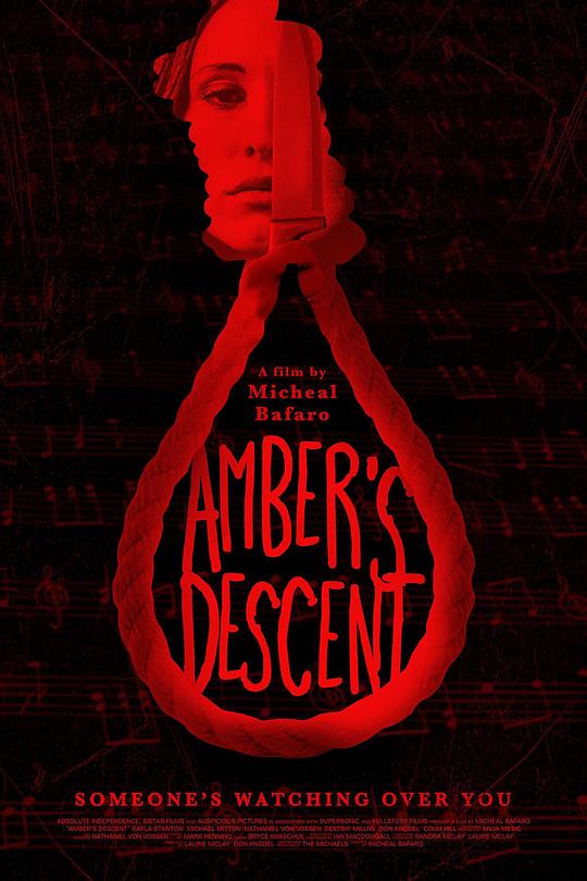 恶灵交响曲Amber’s Descent(2021)插图%4K电影下载_3D影视资源_杜比视界迅雷下载