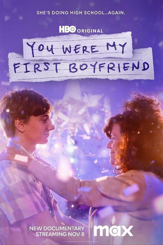 You Were My First BoyfriendYou Were My First Boyfriend(2023)插图%4K电影下载_3D影视资源_杜比视界迅雷下载