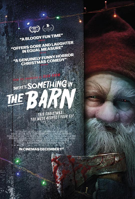 谷仓之物There’s Something in the Barn(2023)插图%4K电影下载_3D影视资源_杜比视界迅雷下载