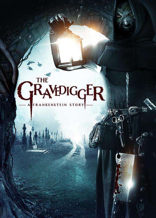 The GravediggerThe Gravedigger(2018)插图%4K电影下载_3D影视资源_杜比视界迅雷下载