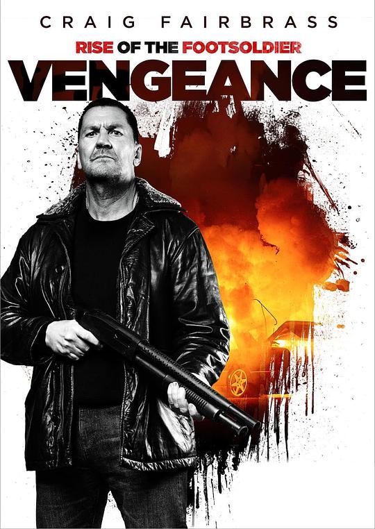 Rise of the Footsoldier: VengeanceRise of the Footsoldier: Vengeance(2023)插图%4K电影下载_3D影视资源_杜比视界迅雷下载