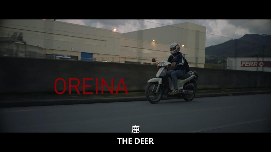 漂泊山丘Oreina(2018)插图1%4K电影下载_3D影视资源_杜比视界迅雷下载