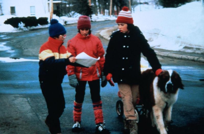 阻止战争的狗La guerre des tuques(1984)插图2%4K电影下载_3D影视资源_杜比视界迅雷下载