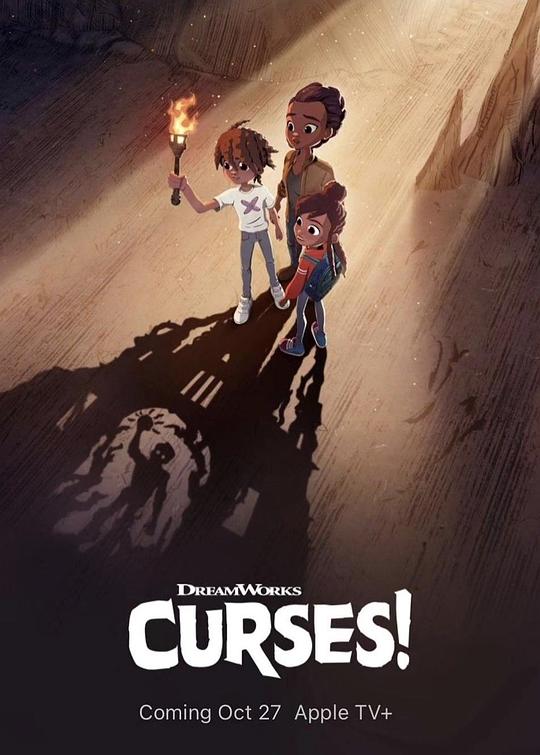 诅咒Curses!(2023 – 2024)插图%4K电影下载_3D影视资源_杜比视界迅雷下载