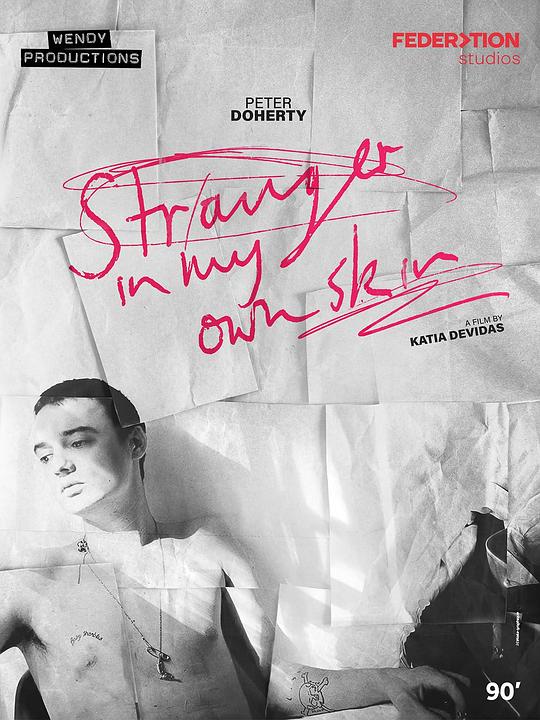 Peter Doherty: Stranger in My Own SkinStranger in My Own Skin(2023)插图%4K电影下载_3D影视资源_杜比视界迅雷下载